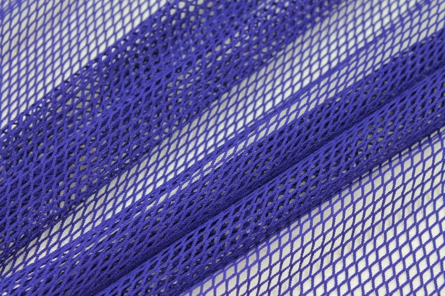 Fishnet - Purple