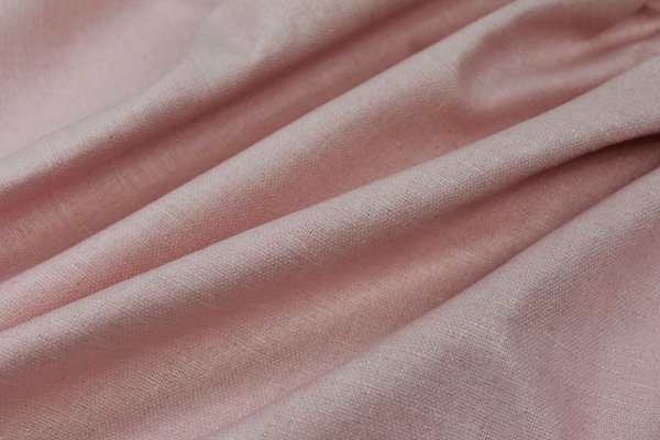 Silk Matka - Pale Pink