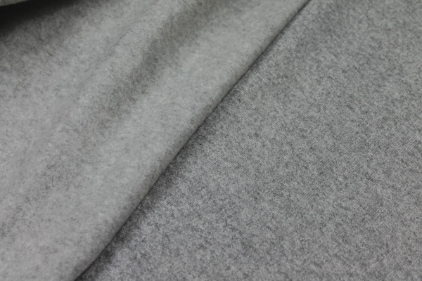 Sweatshirt Jersey - Pale Grey
