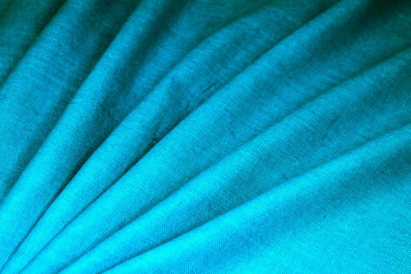 Silk Matka - Turquoise 