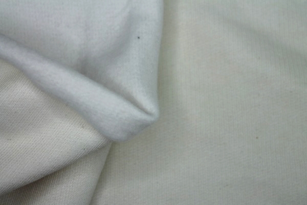 Sweatshirt Jersey - Ivory