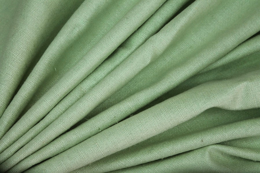 Silk Matka - Apple Green 