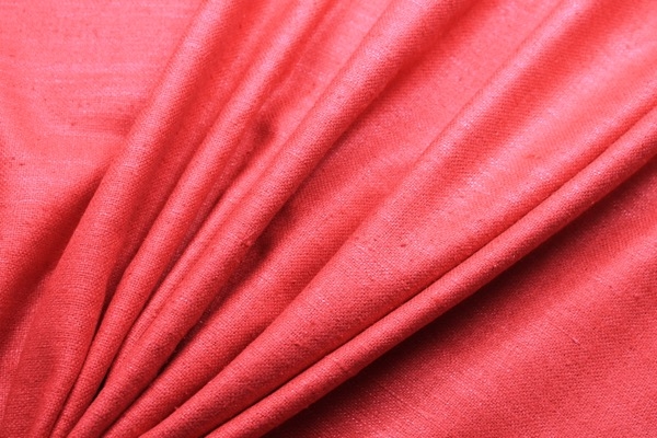 Silk Matka - Red