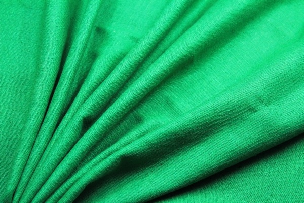 Silk Matka - Emerald