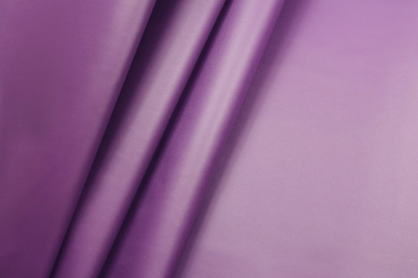 Crisp Leatherette - Purple