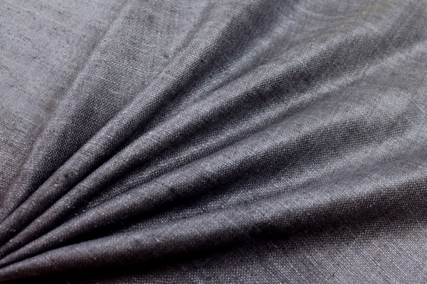 Silk Matka - Slate Grey