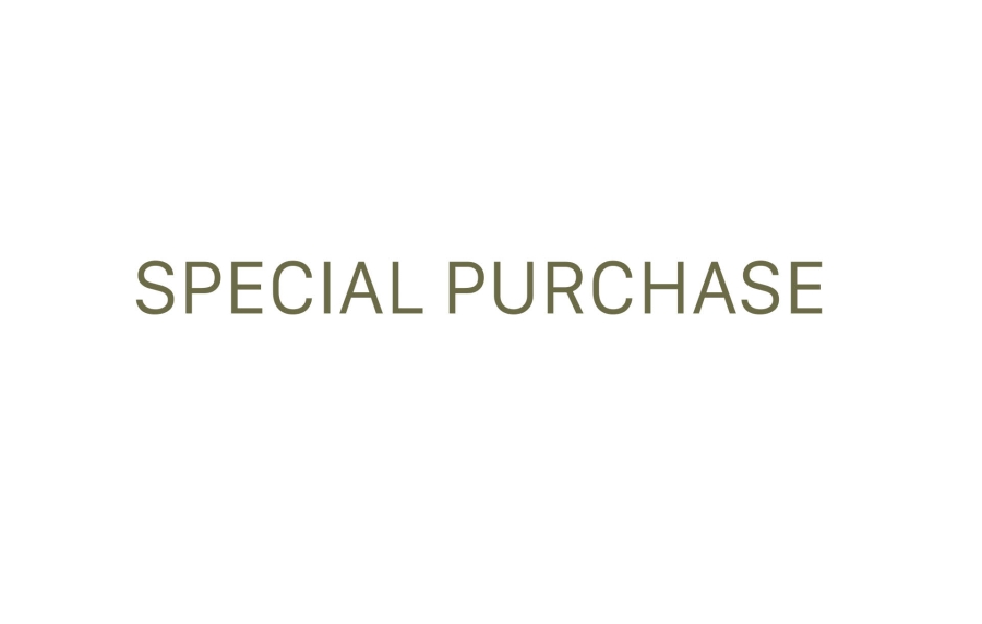 Special Purchase Item - Royal Mail International