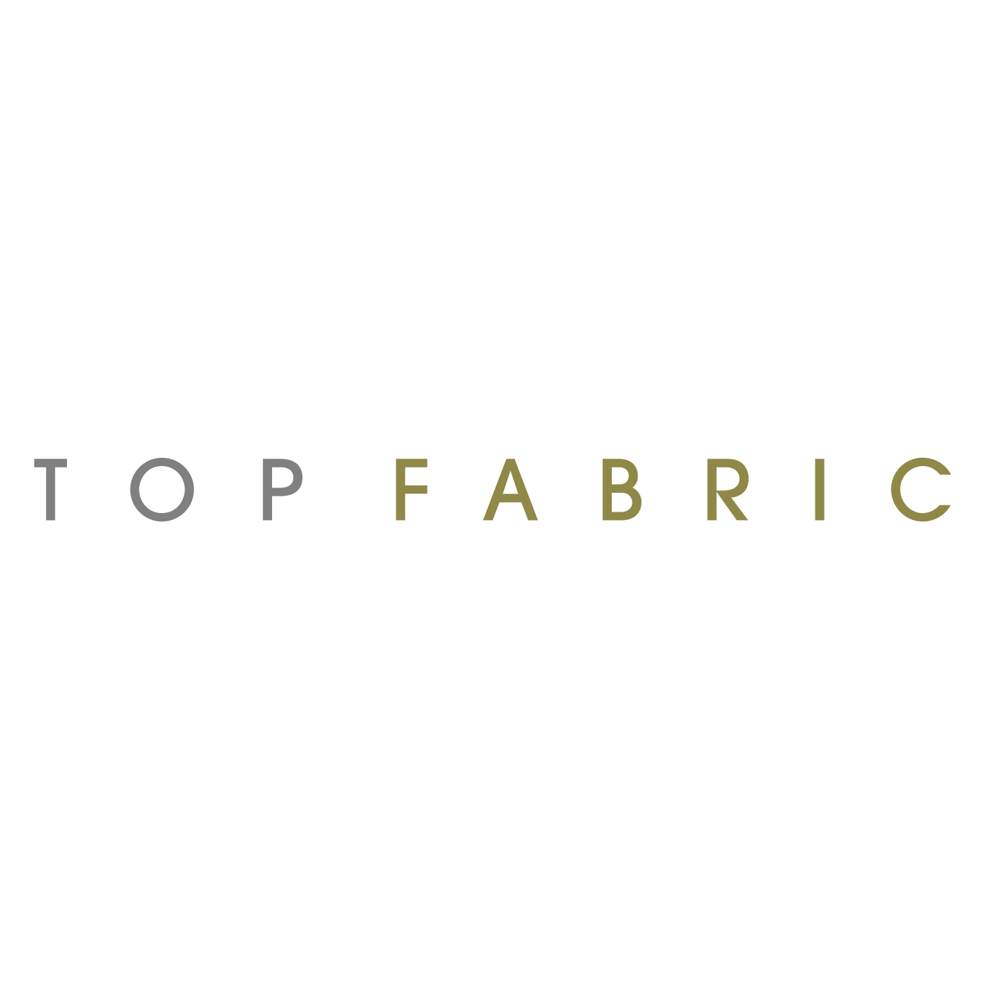 Woven Sheer Stripe Lamé Fabric - Gold