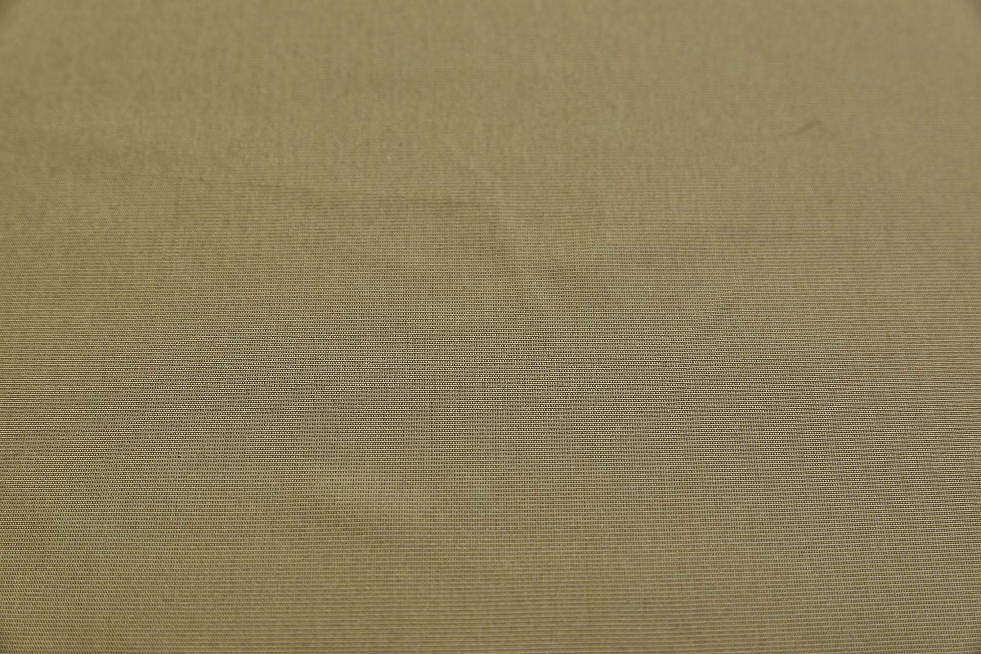 Heavy Weight Silk Taffeta - 3-Tone - Antique Gold, Mushroom and Oyster fabric, image 8 of 8