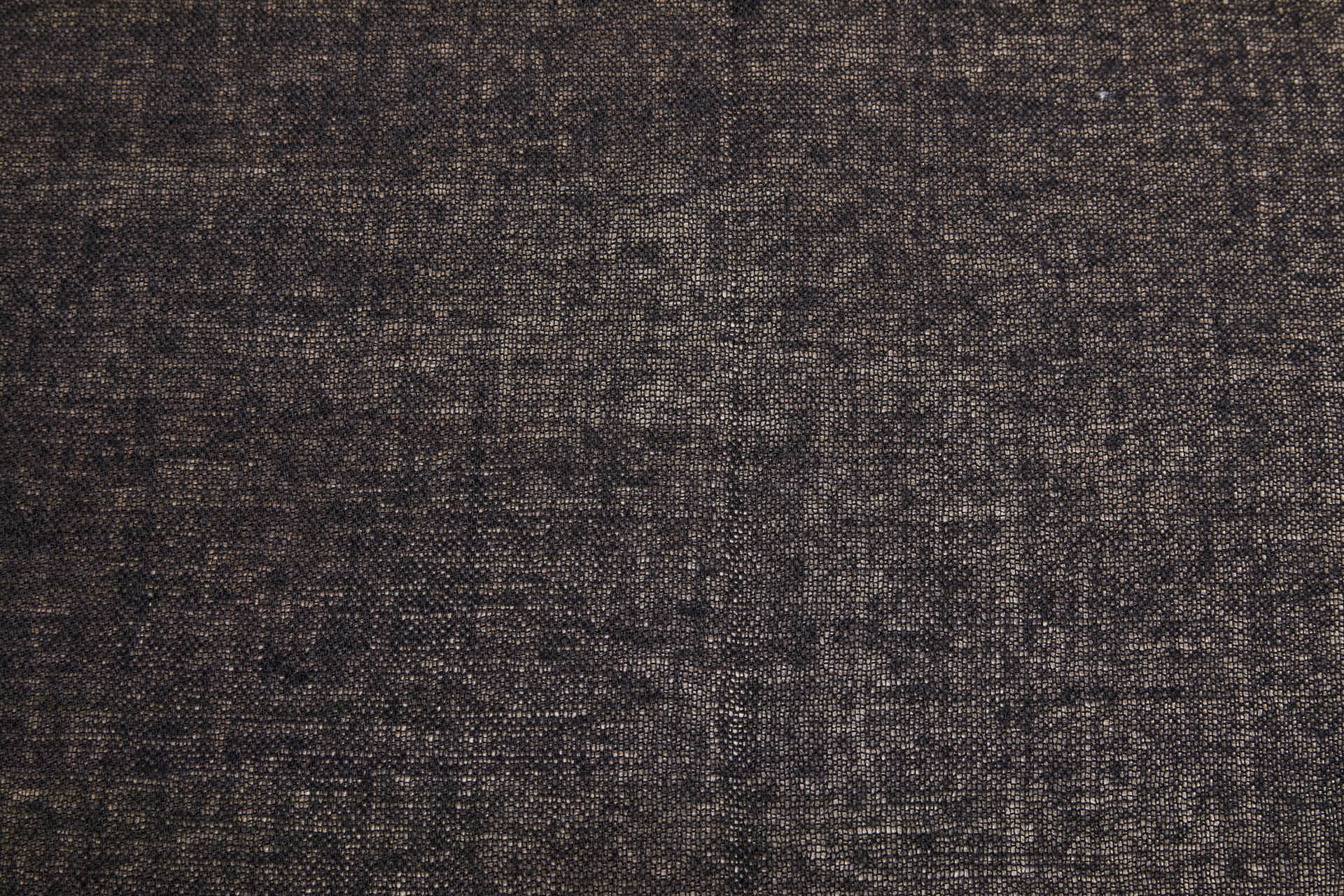 Wool Crepe Muslin - Black fabric, image 8 of 8