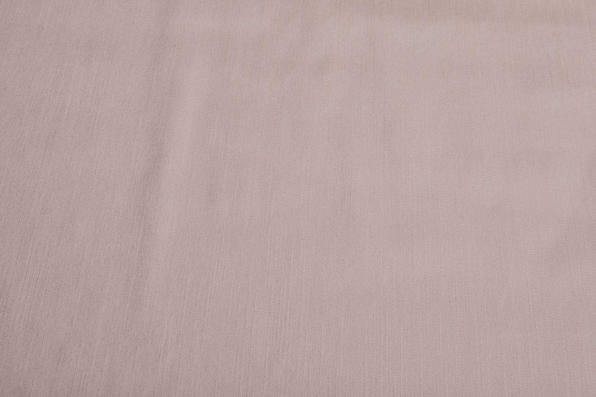Stretch Italian Denim - Pale Peach fabric, image 6 of 6