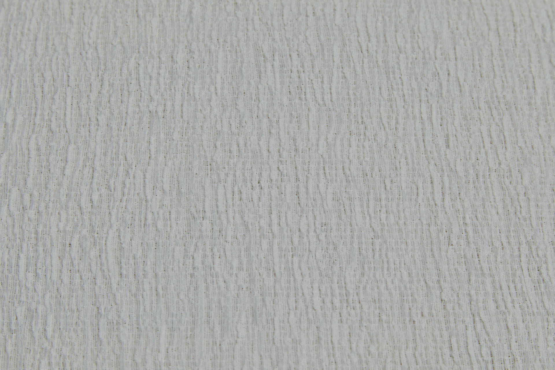 Stretch Cheesecloth Pleat - Natural fabric, image 7 of 7
