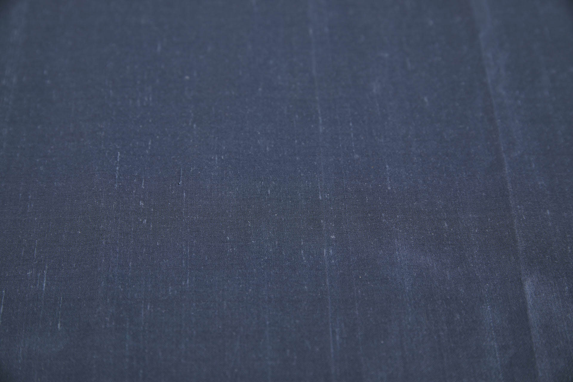 Silk Dupion - Breton Blue fabric, image 4 of 8
