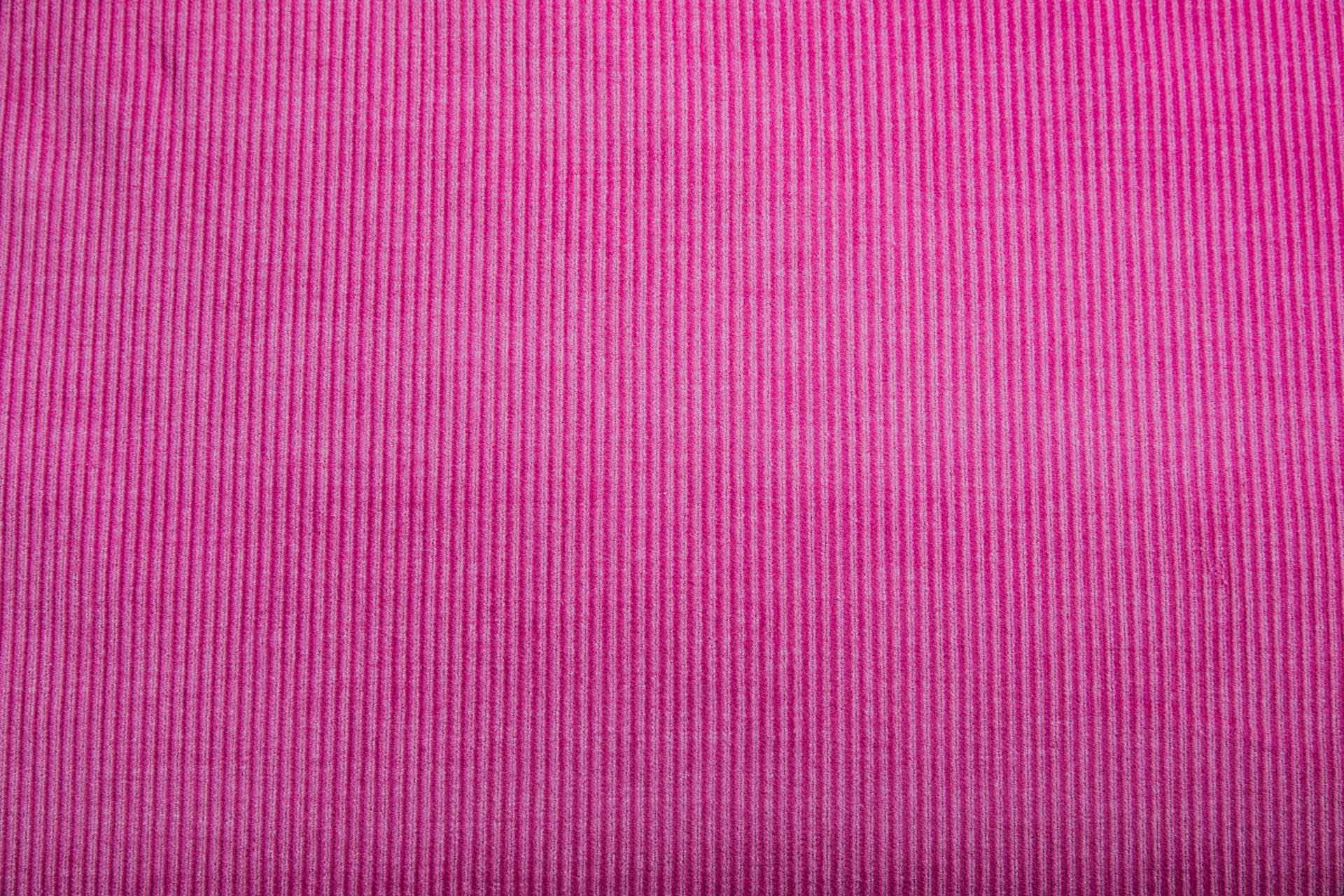 Stretch Corduroy - Cerise fabric, image 7 of 7