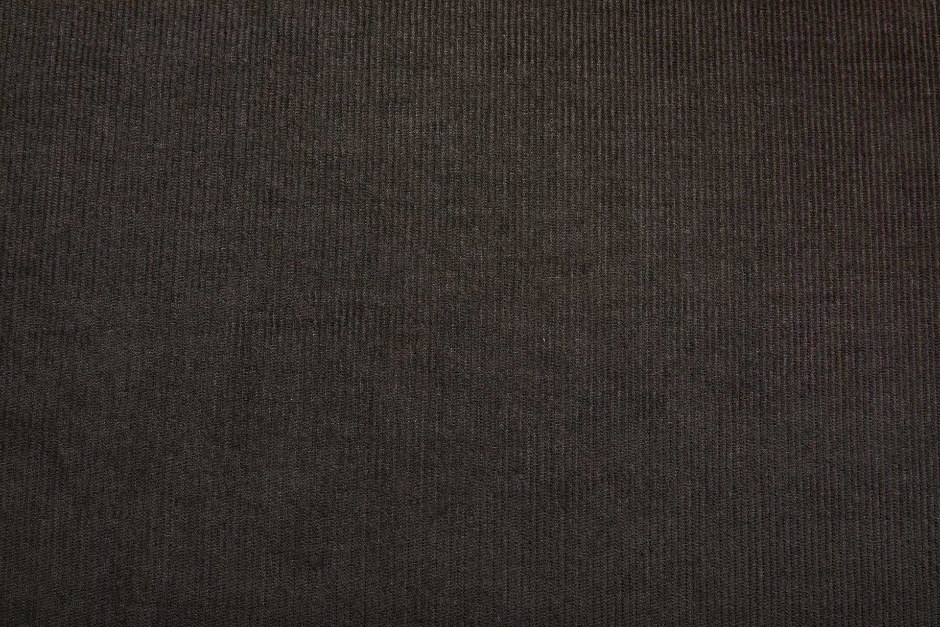 Needle Corduroy - Dark Chocolate Brown fabric, image 6 of 7