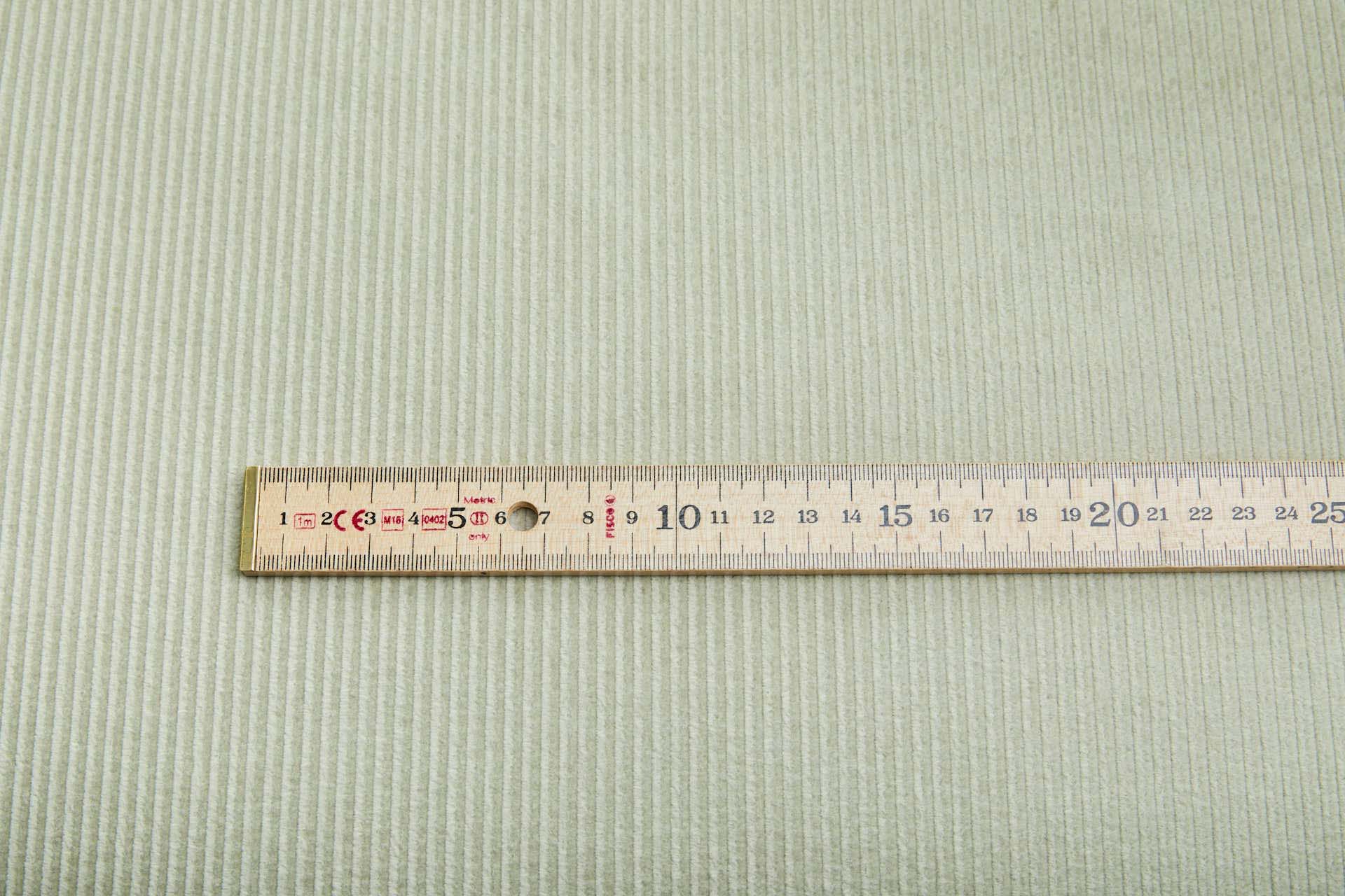 Wide Rib Corduroy - Thistle fabric, image 6 of 7