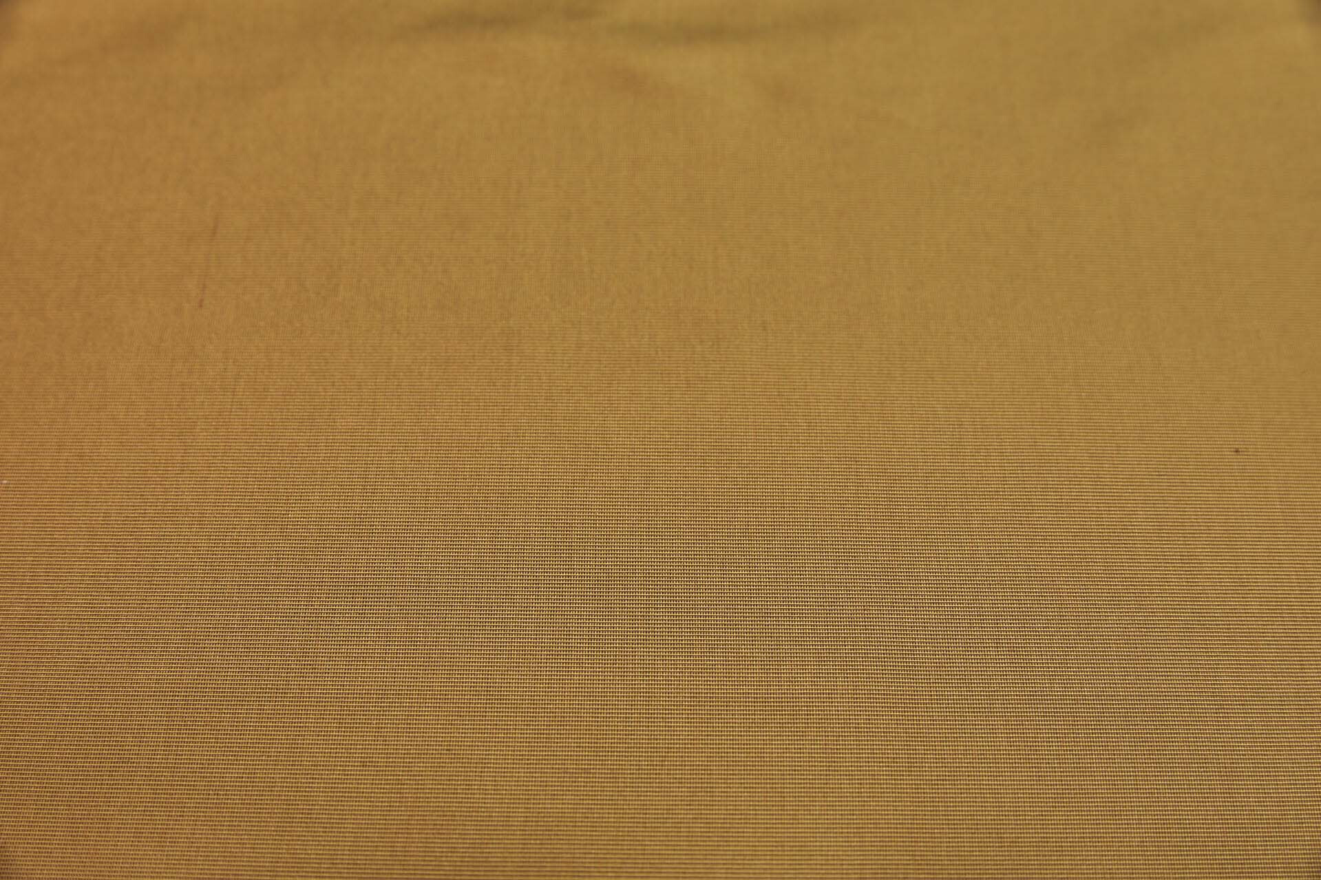Heavy Weight Silk Taffeta - 3-Tone - Olive, Lime and Orange fabric, image 7 of 7