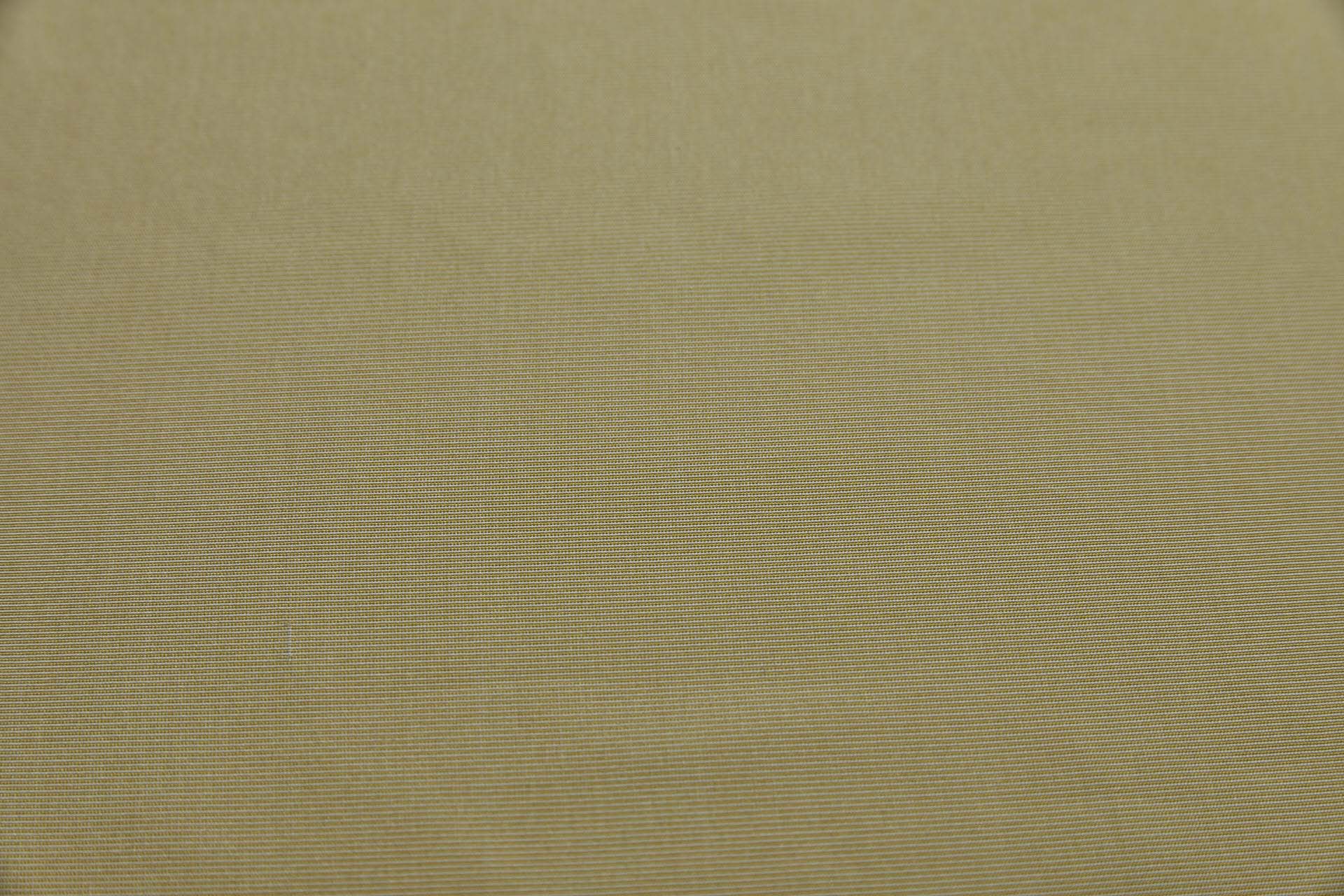 Heavy Weight Silk Taffeta - 3-Tone - Yellow, Ivory and Straw Gold fabric, image 8 of 8