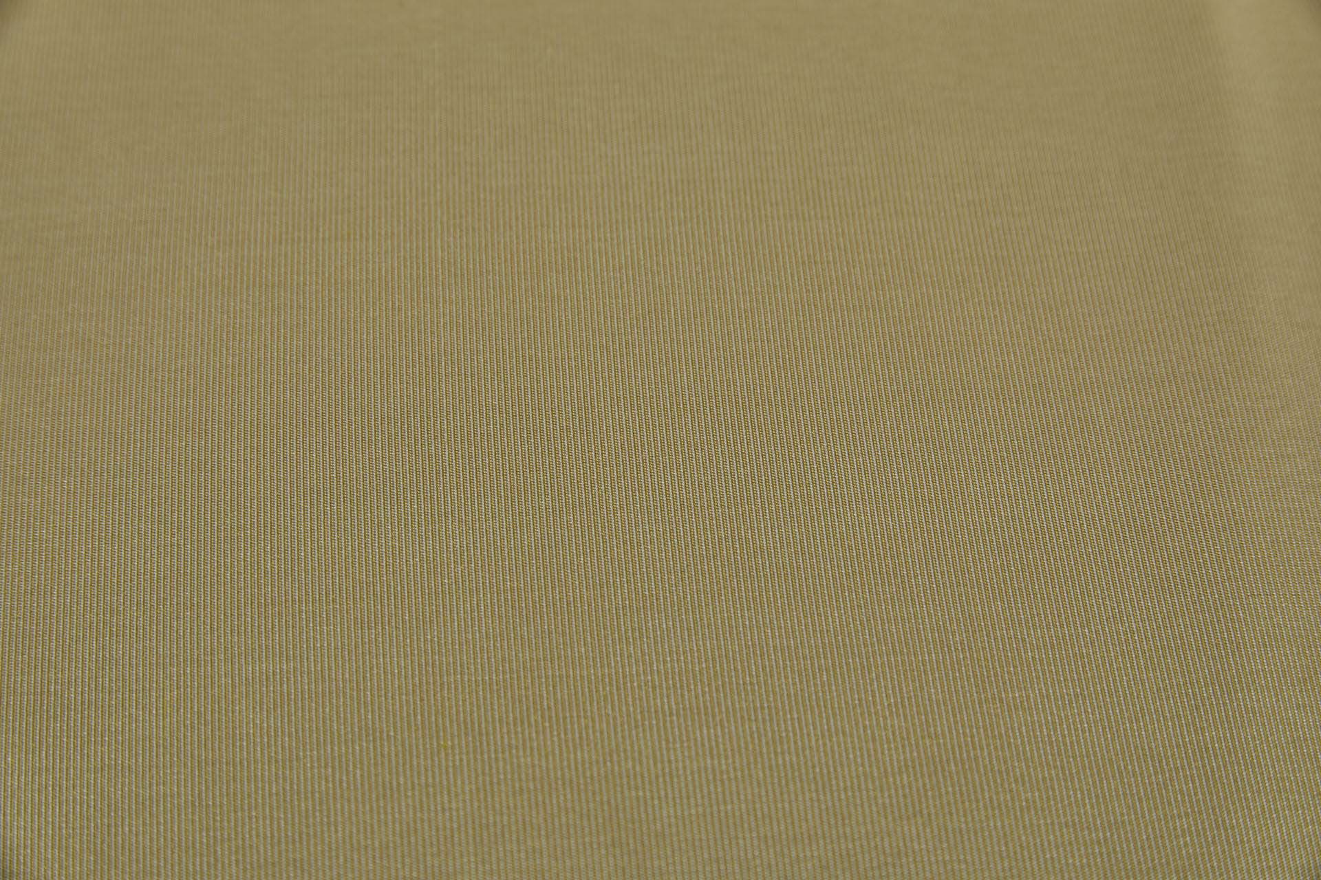 Heavy Weight Silk Taffeta - 3-Tone - Yellow, Ivory and Straw Gold fabric, image 2 of 8