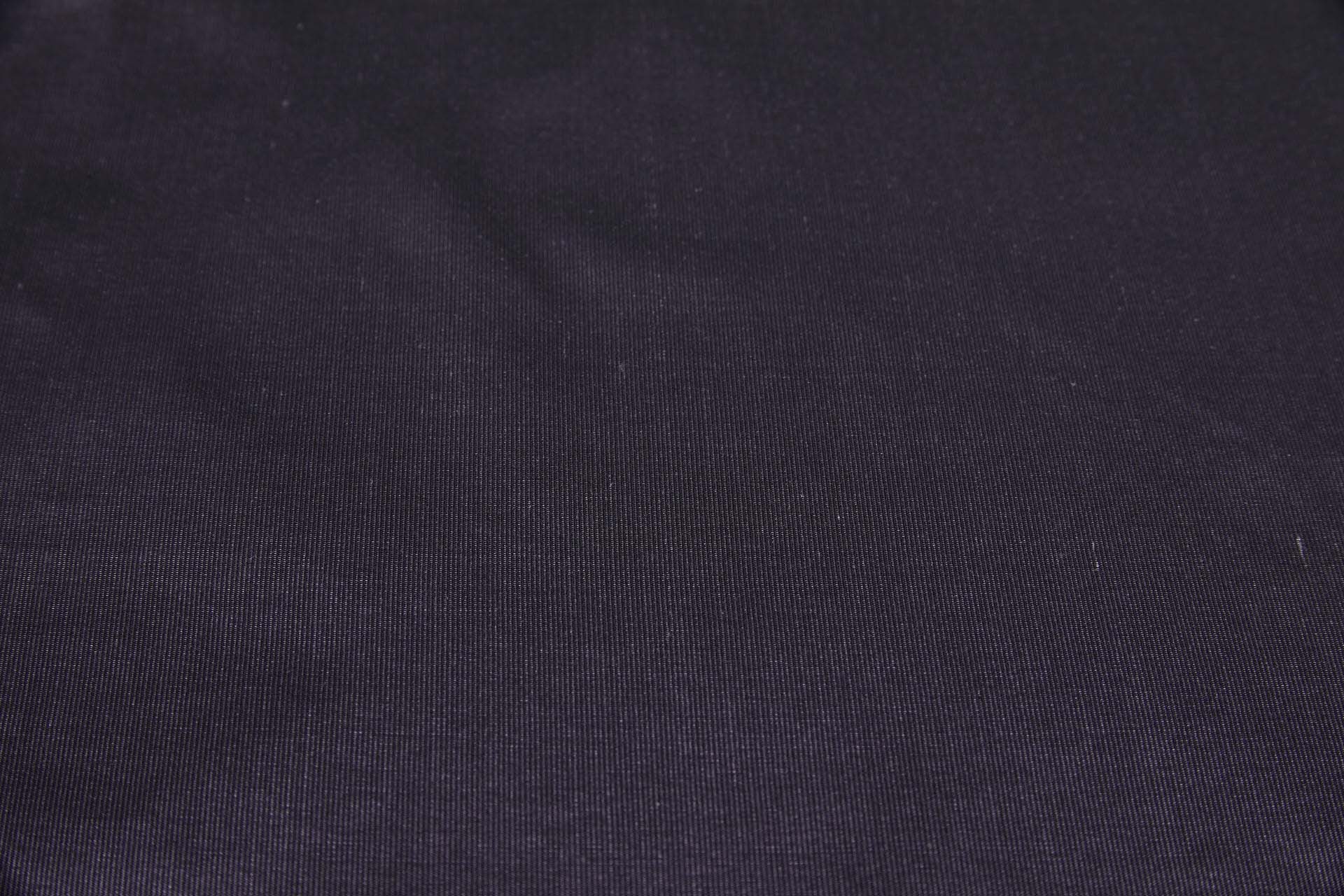 Heavy Weight Silk Taffeta - 3-Tone - Plum, Lilac and Black fabric, image 2 of 8