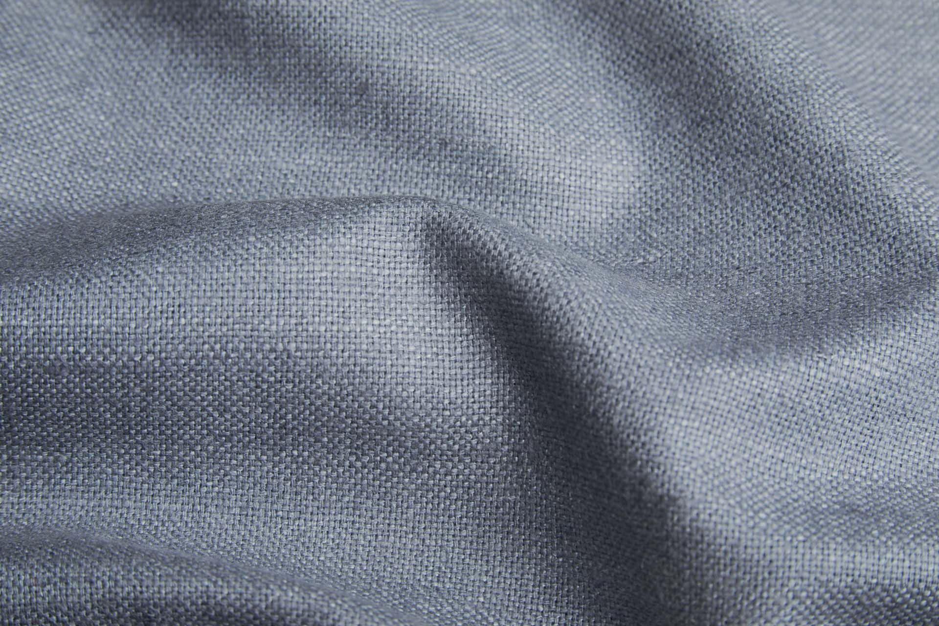 Silk Matka - Stormy Grey fabric, image 2 of 6