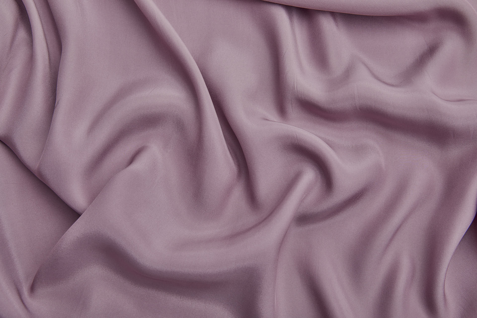 Grape Silk Satin - 140cm fabric, image 4 of 8