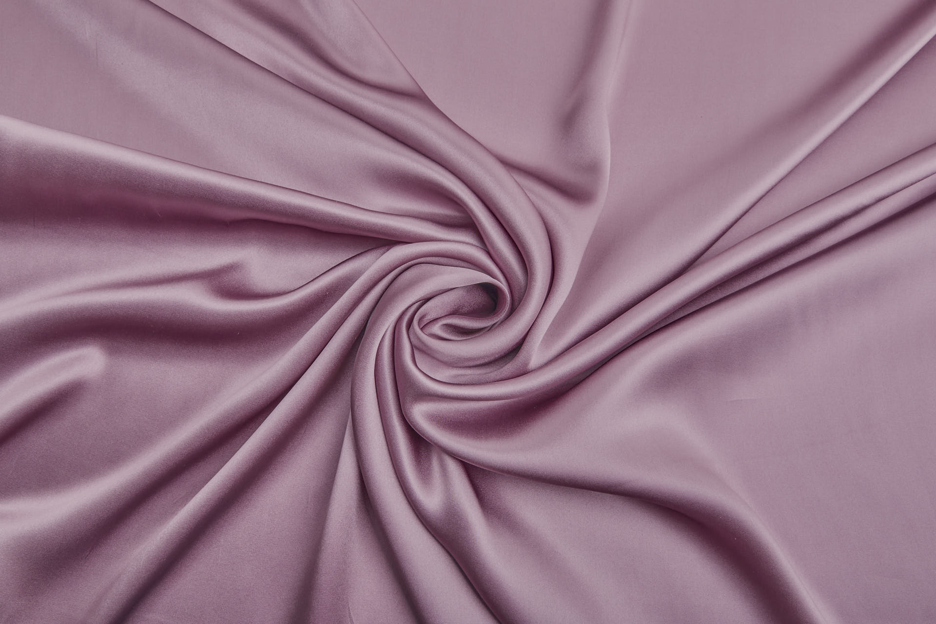 Grape Silk Satin - 140cm fabric
