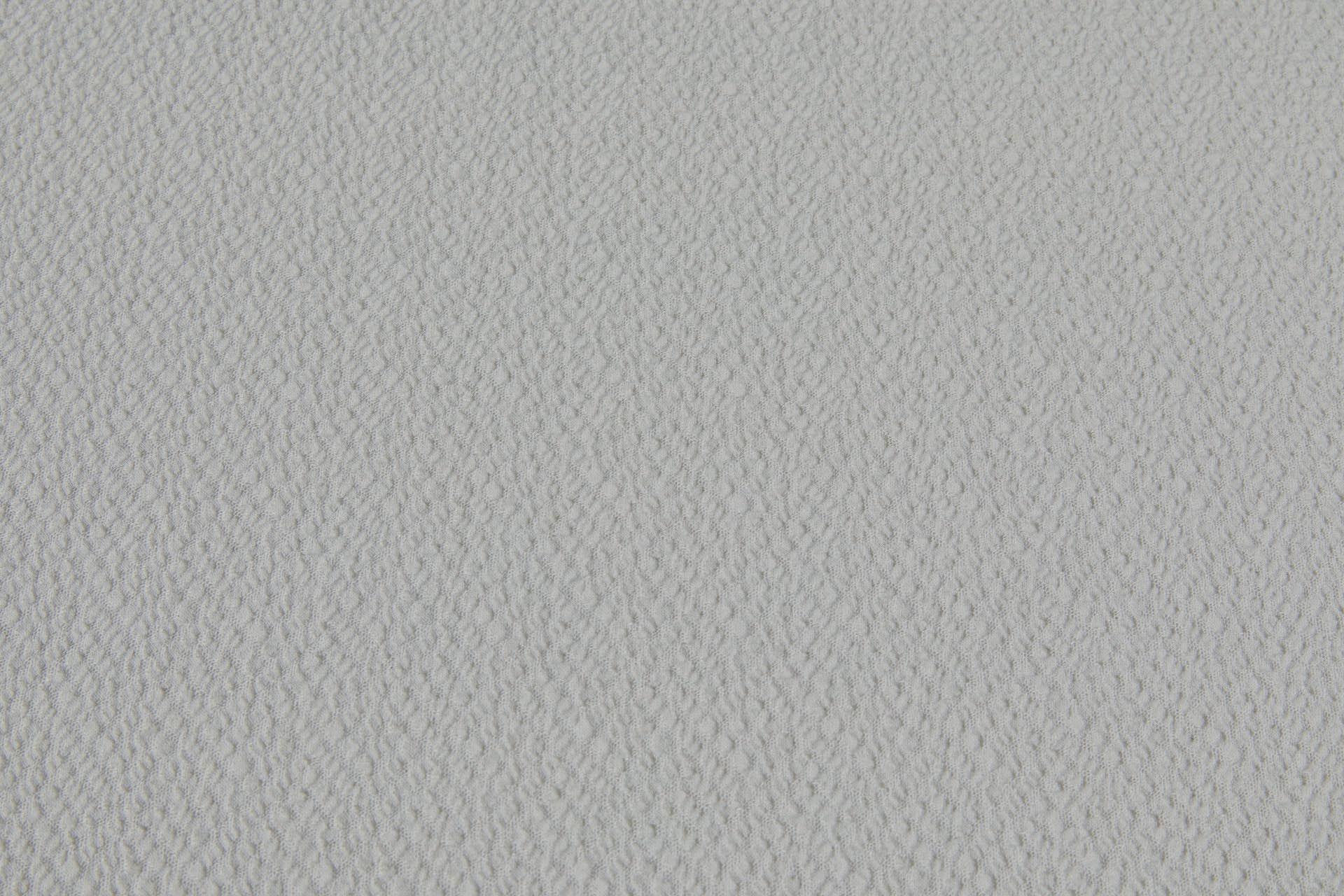 Textured Stretch Jacquard - Harbour Grey fabric, image 6 of 6