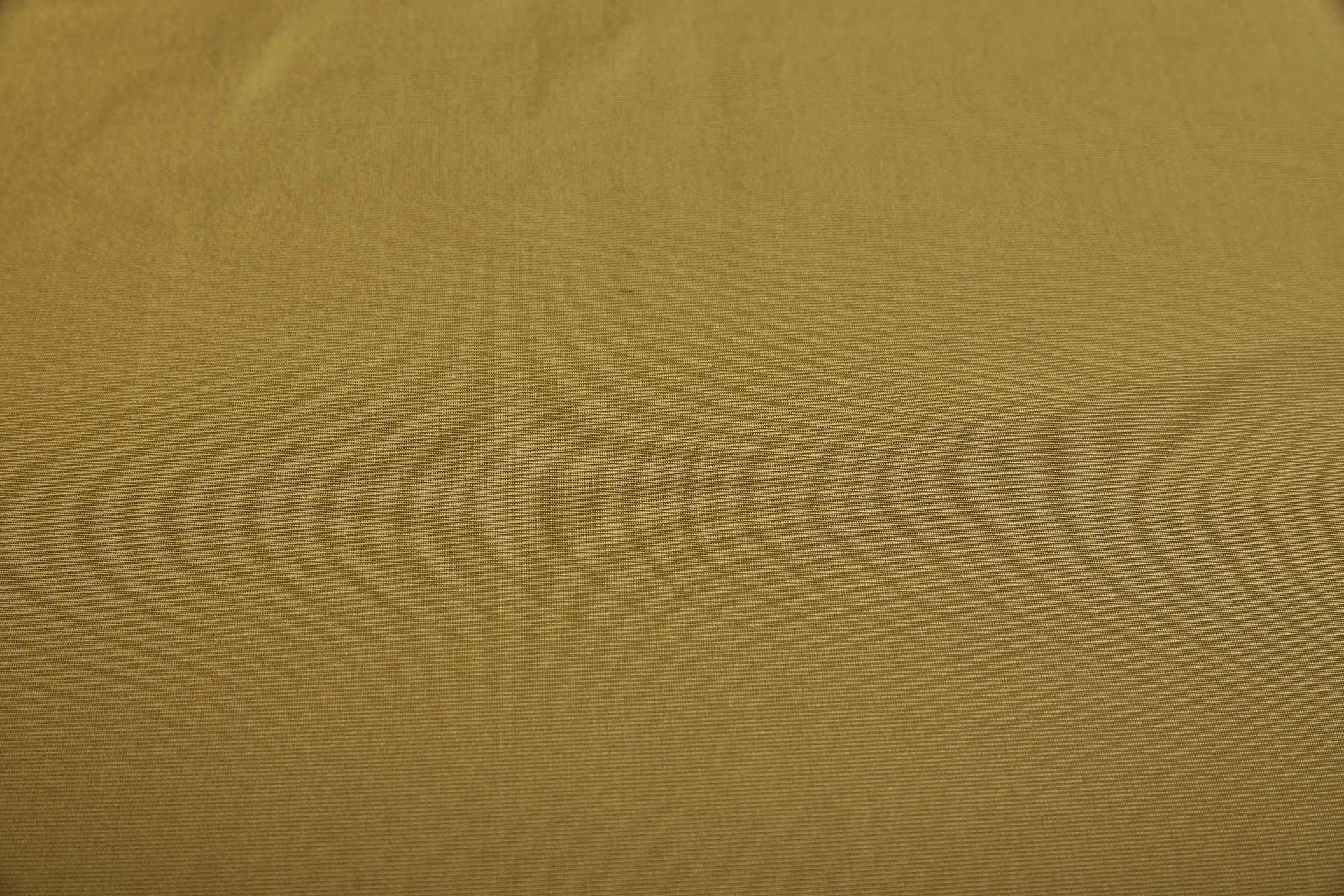 Heavy Weight Silk Taffeta - 3-Tone - Pale Gold, Caramel Brown and Antique Gold fabric, image 7 of 7