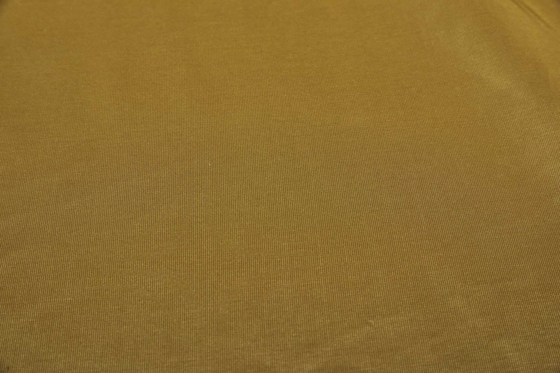Heavy Weight Silk Taffeta - 3-Tone - Pale Gold, Caramel Brown and Antique Gold fabric, image 2 of 7