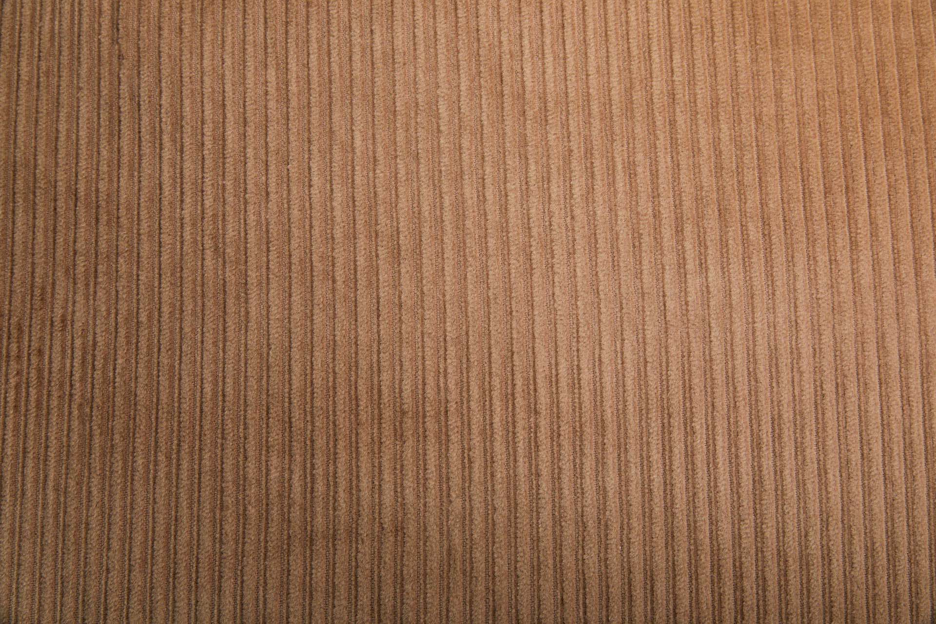 Wide Rib Stretch Corduroy - Ginger fabric, image 3 of 7