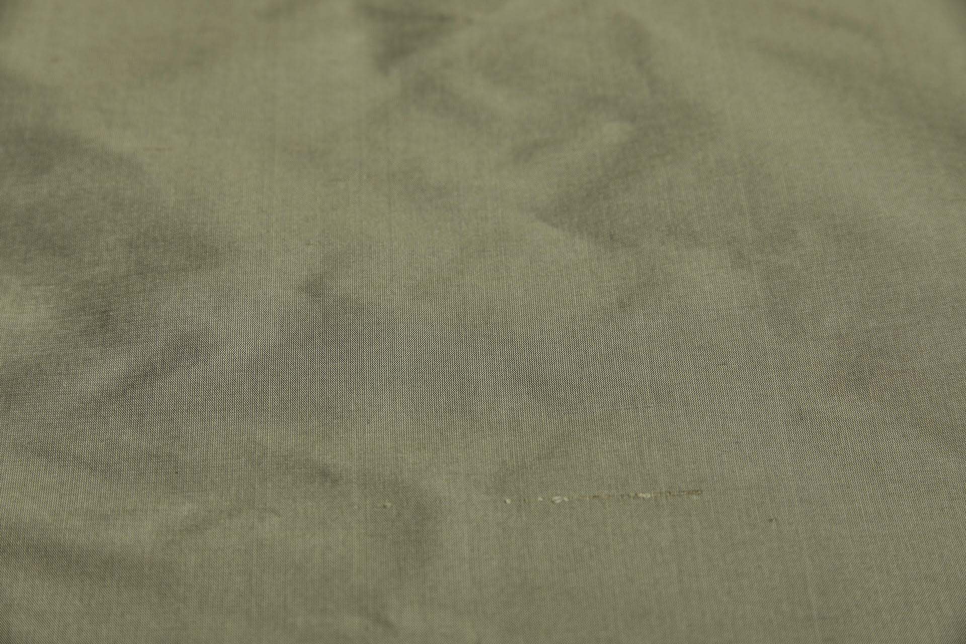 Silk Dupion - Husk fabric, image 5 of 8