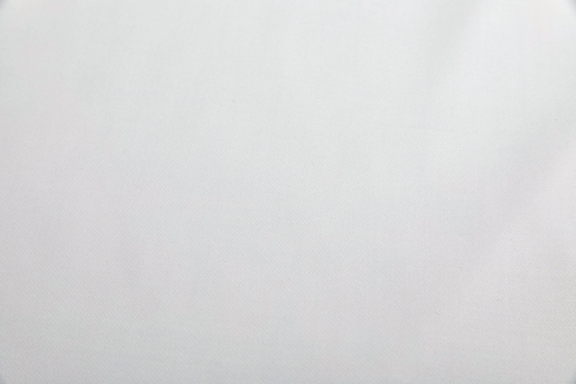 Luxury Italian Wool Suiting - Ivory - Coated fabric, image 4 of 5