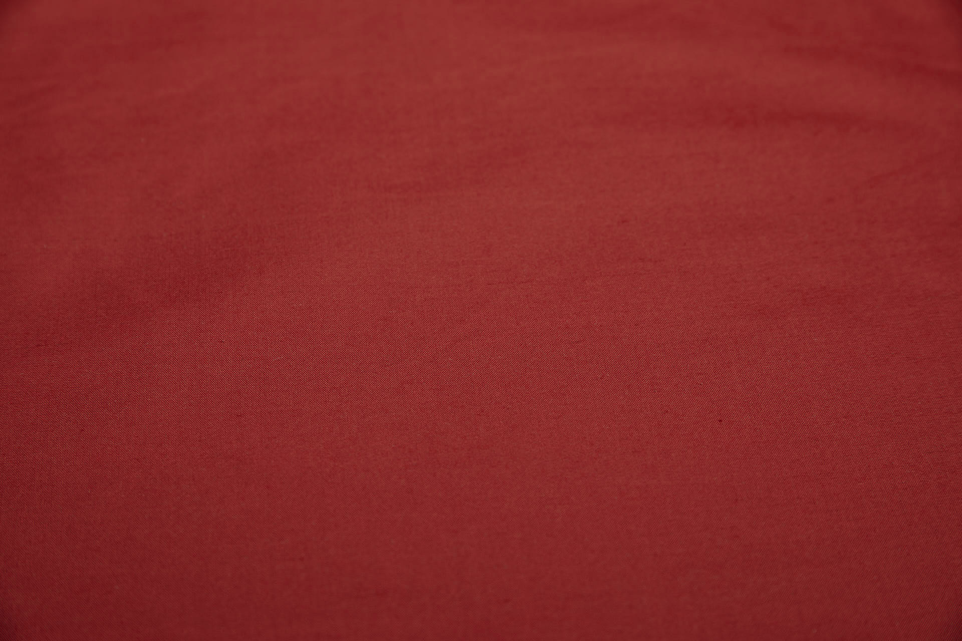 Silk Dupion - Red shot Orange fabric, image 3 of 7