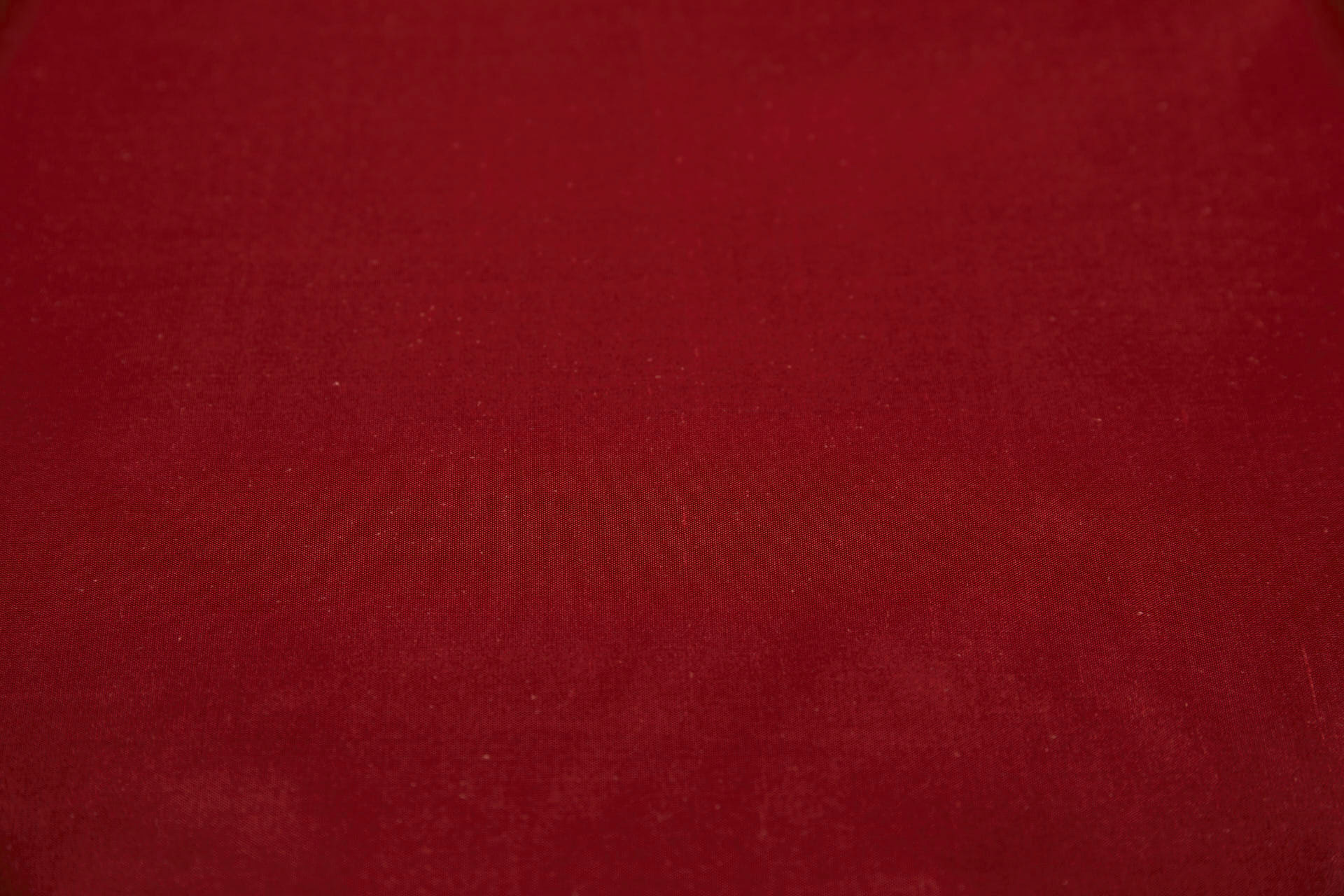 Silk Dupion - Red shot Orange fabric, image 4 of 7