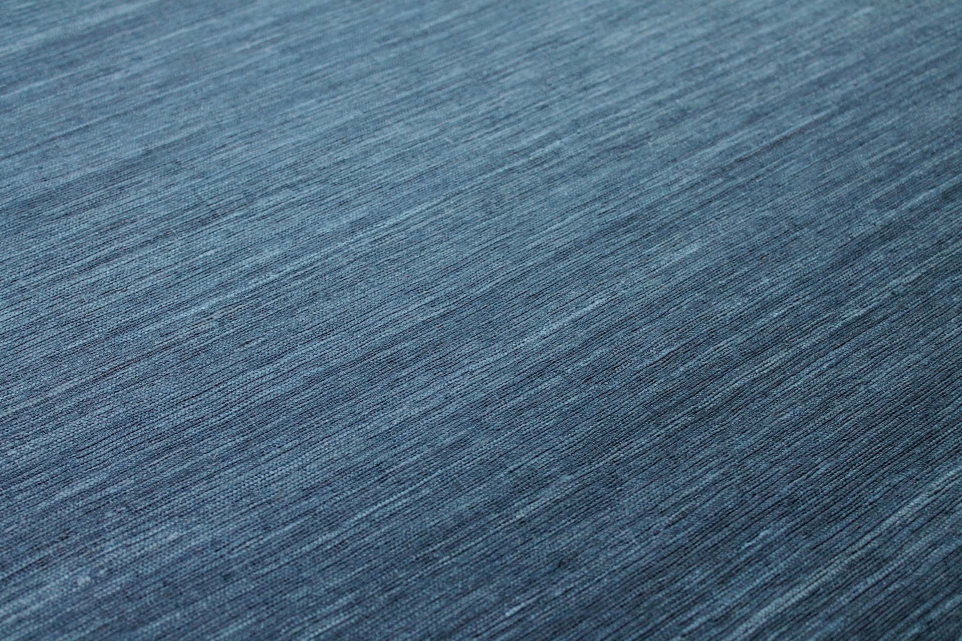 Chunky Silk Matka - Marine fabric, image 2 of 6