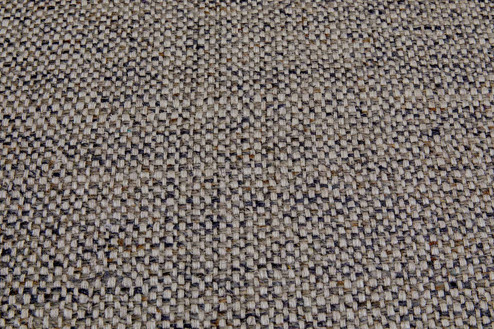 Chunky Raw Silk Plain Basket Weave - Browns fabric, image 8 of 8