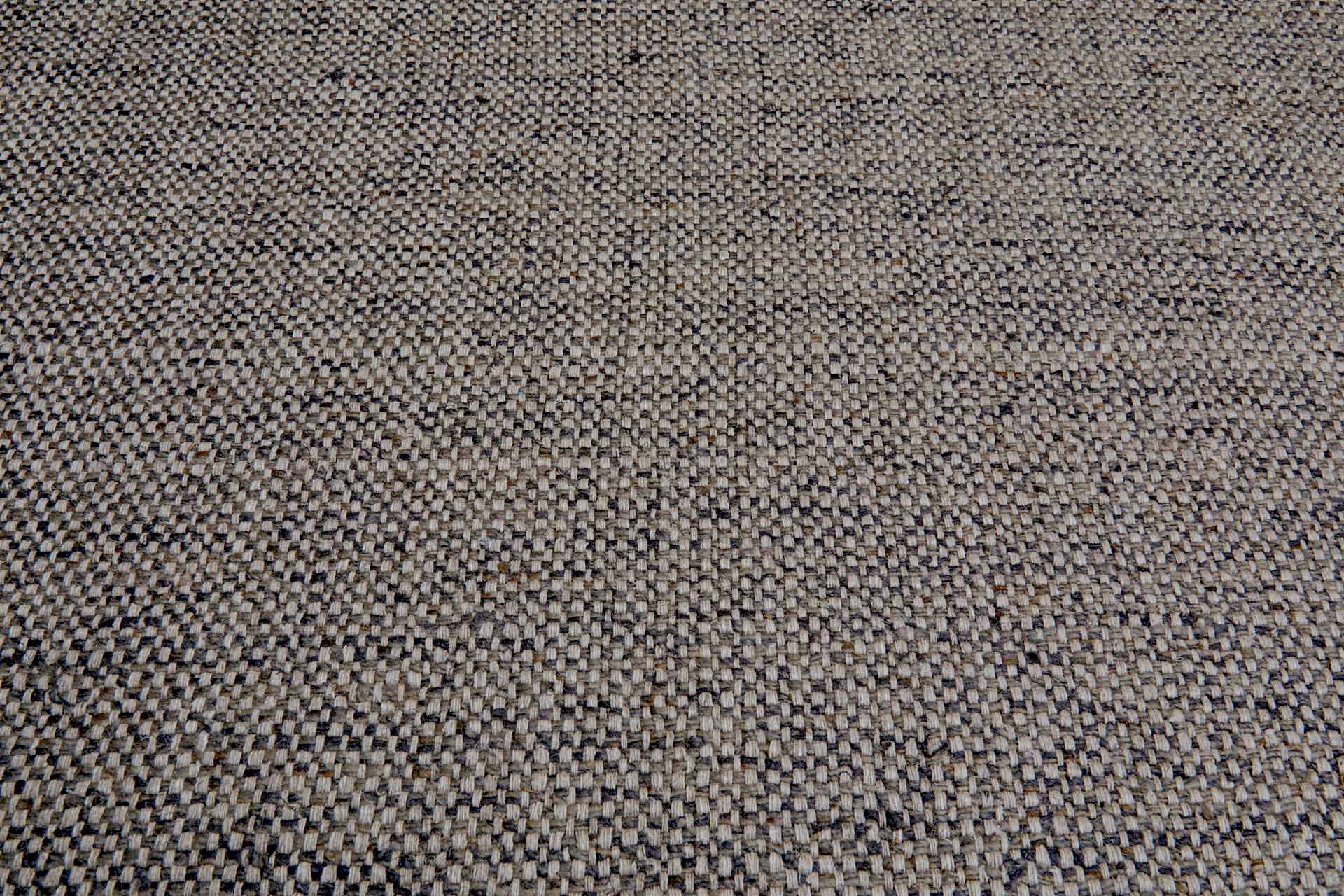 Chunky Raw Silk Plain Basket Weave - Browns fabric, image 3 of 8