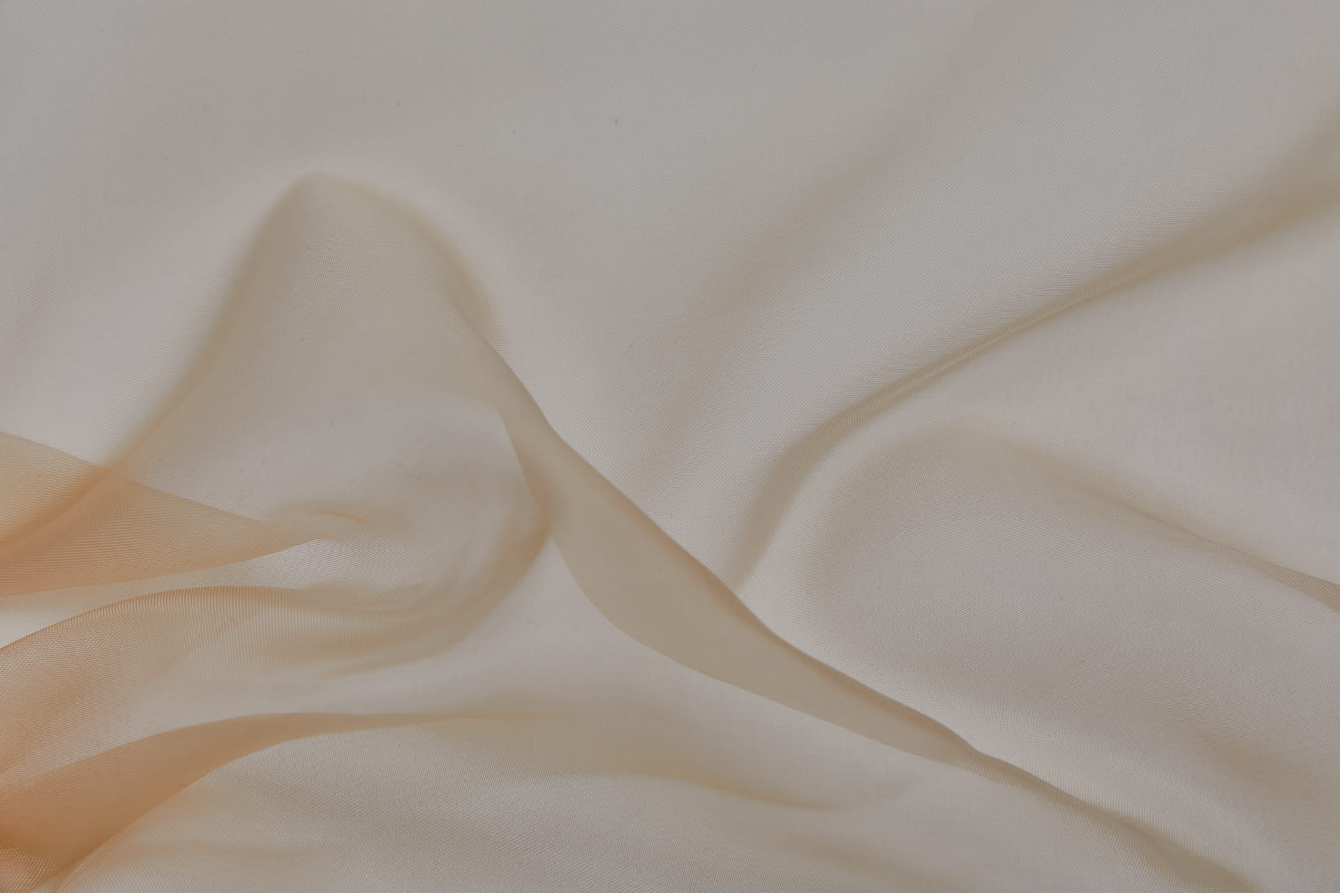Nude Bridal Soft Crinoline fabric, image 5 of 7