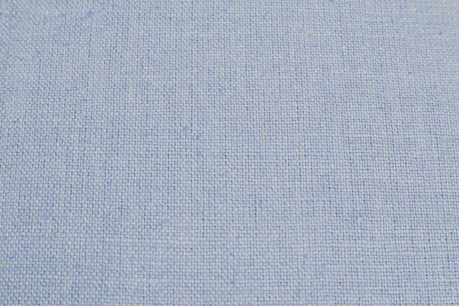 Silk Matka - Sky Blue fabric, image 6 of 6