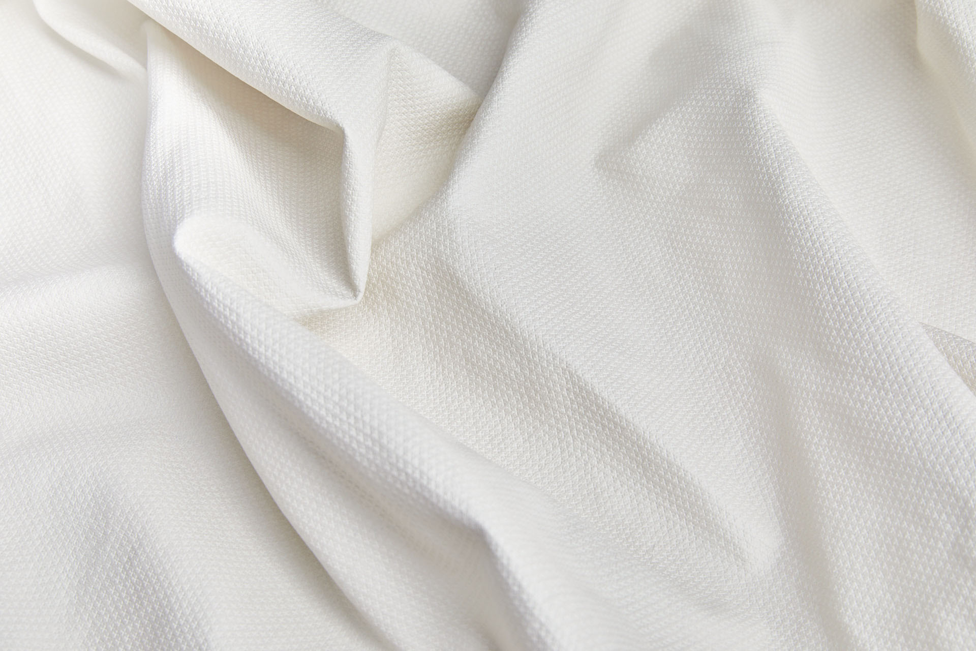 Textured Soft Glove Leatherette - Creamy Ivory fabric