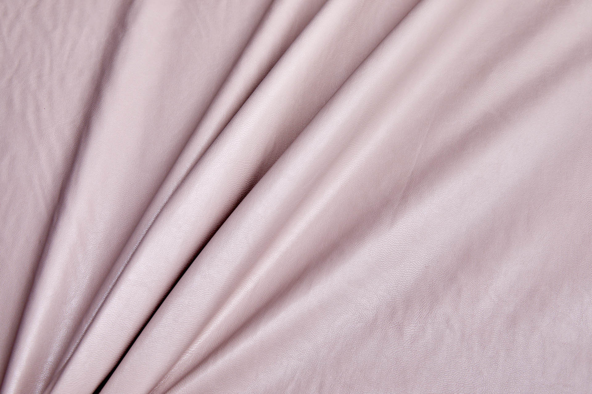 Soft Stretch Glove Leatherette - Grape / Mauve fabric, image 4 of 7