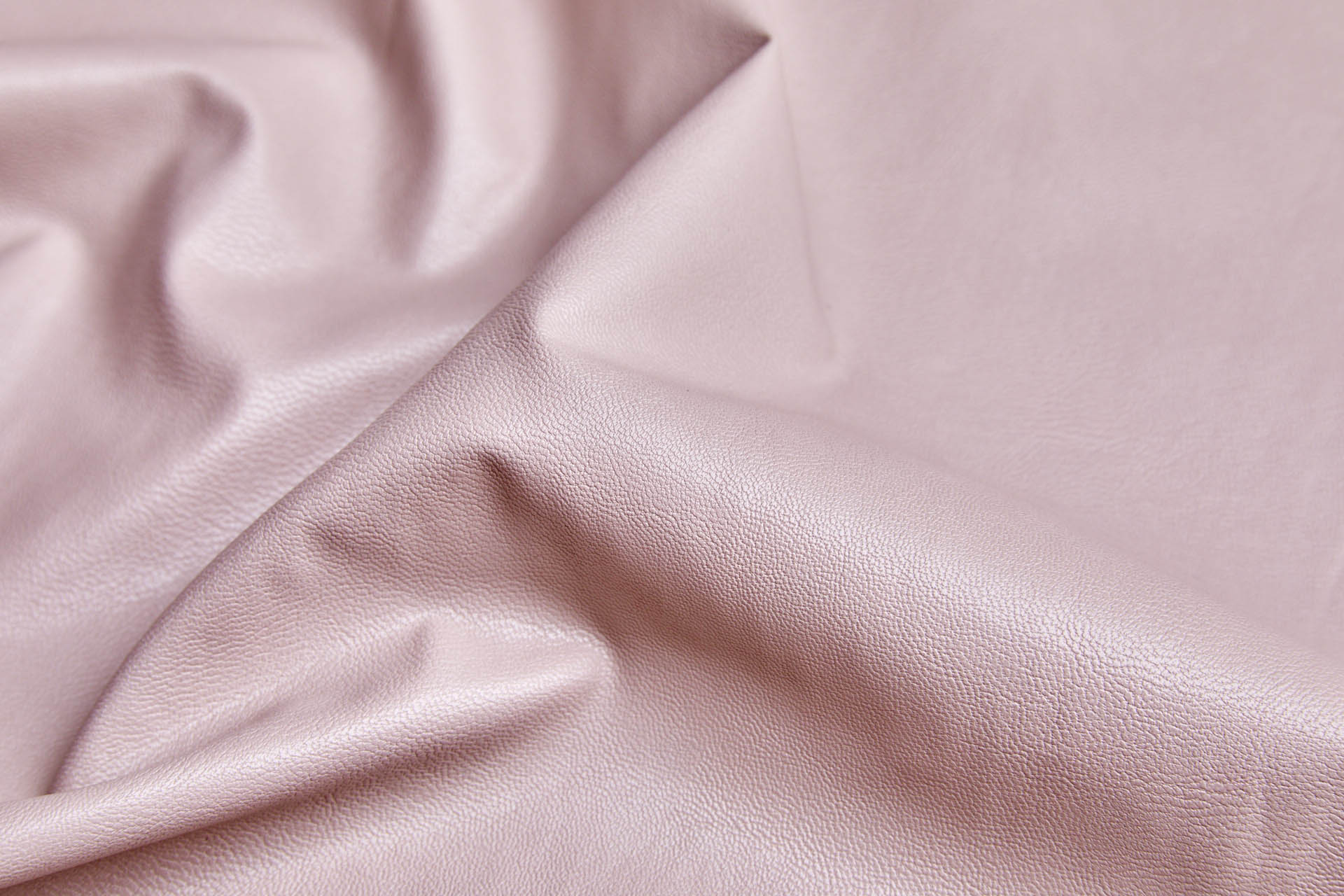 Soft Stretch Glove Leatherette - Grape / Mauve fabric, image 7 of 7