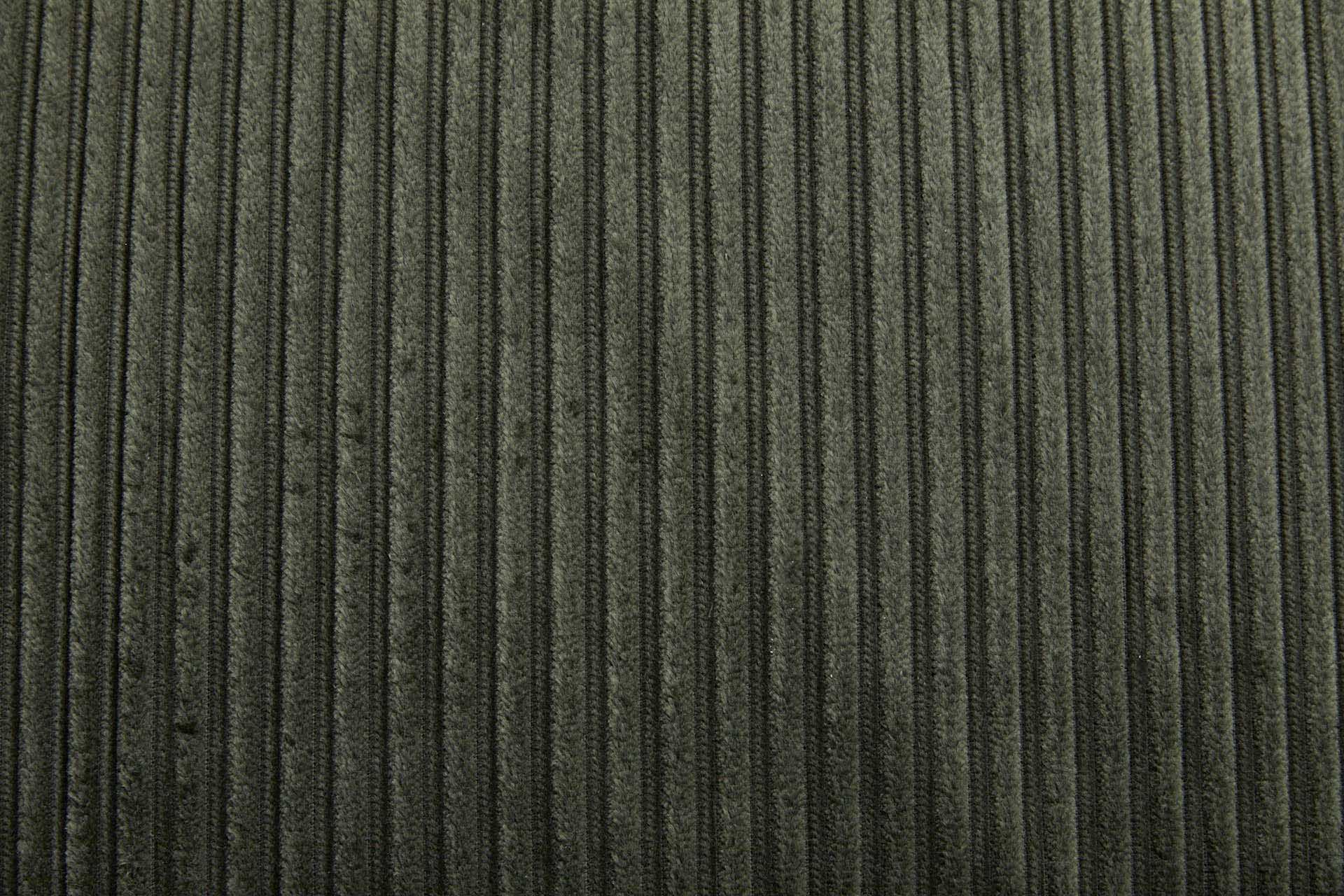 Jumbo Rib Corduroy - Forest fabric, image 3 of 7