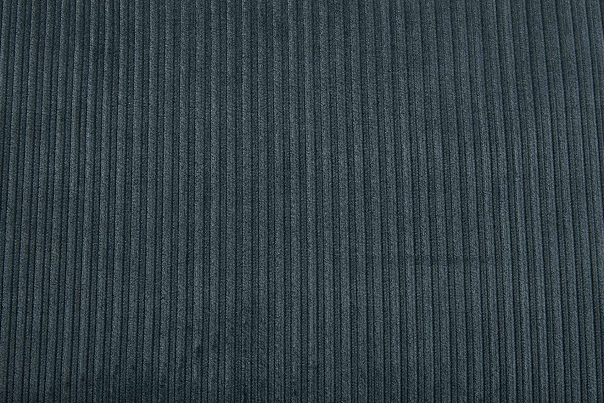 Wide Rib Corduroy - Dark Grey fabric, image 3 of 7