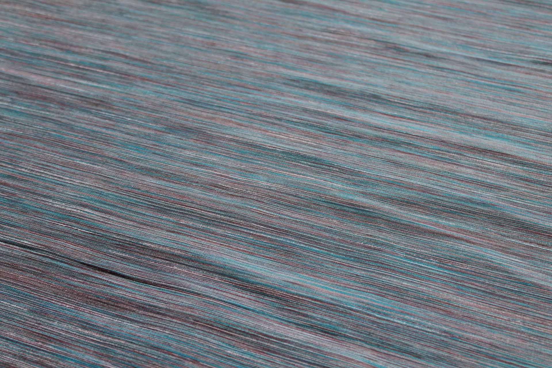 Multi Colour Marl Fabric - Blue, Pink, Grey, image 2 of 7
