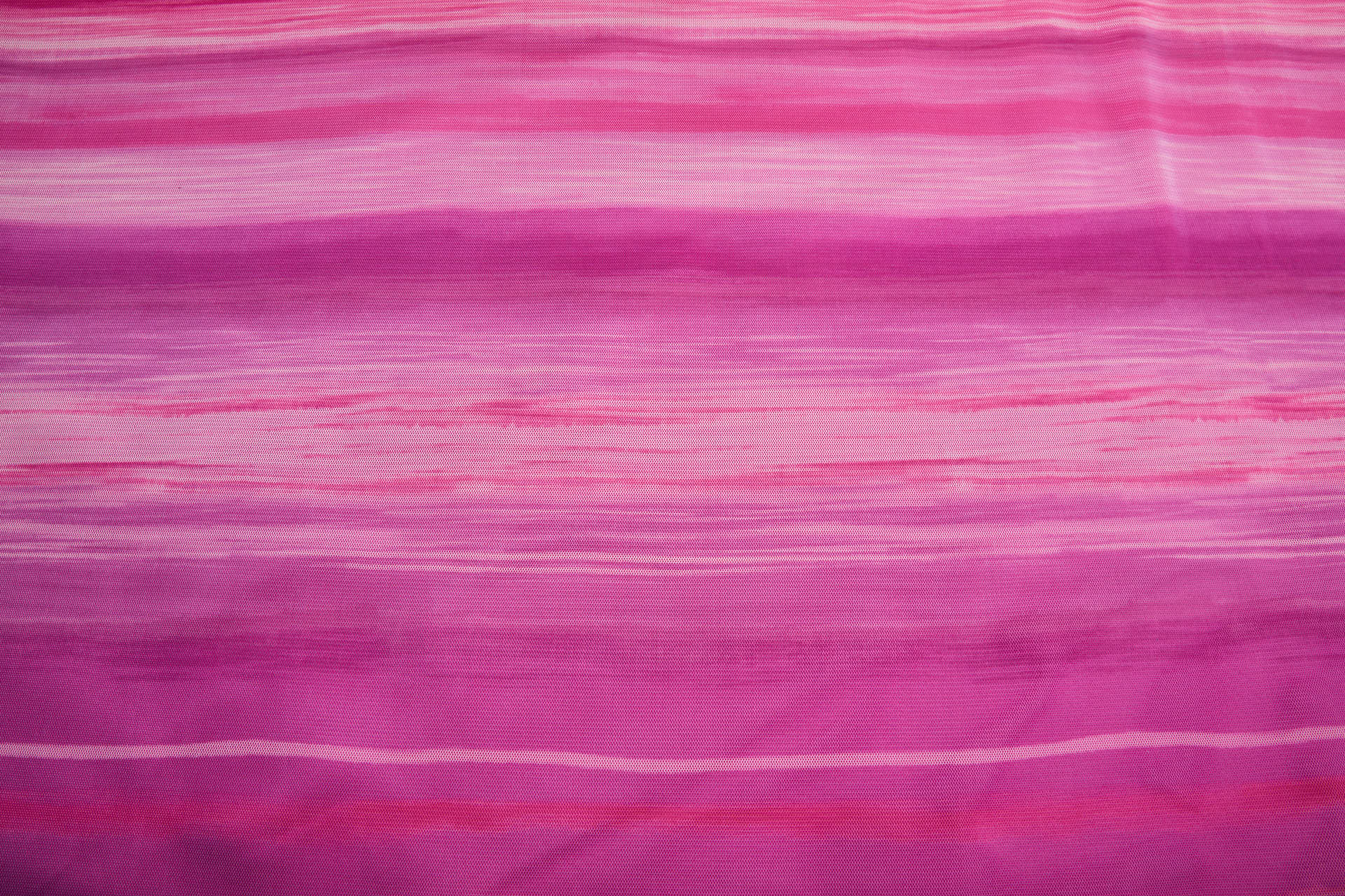 Stretch Tulle - Sunset Mesh - Purple fabric, image 13 of 14