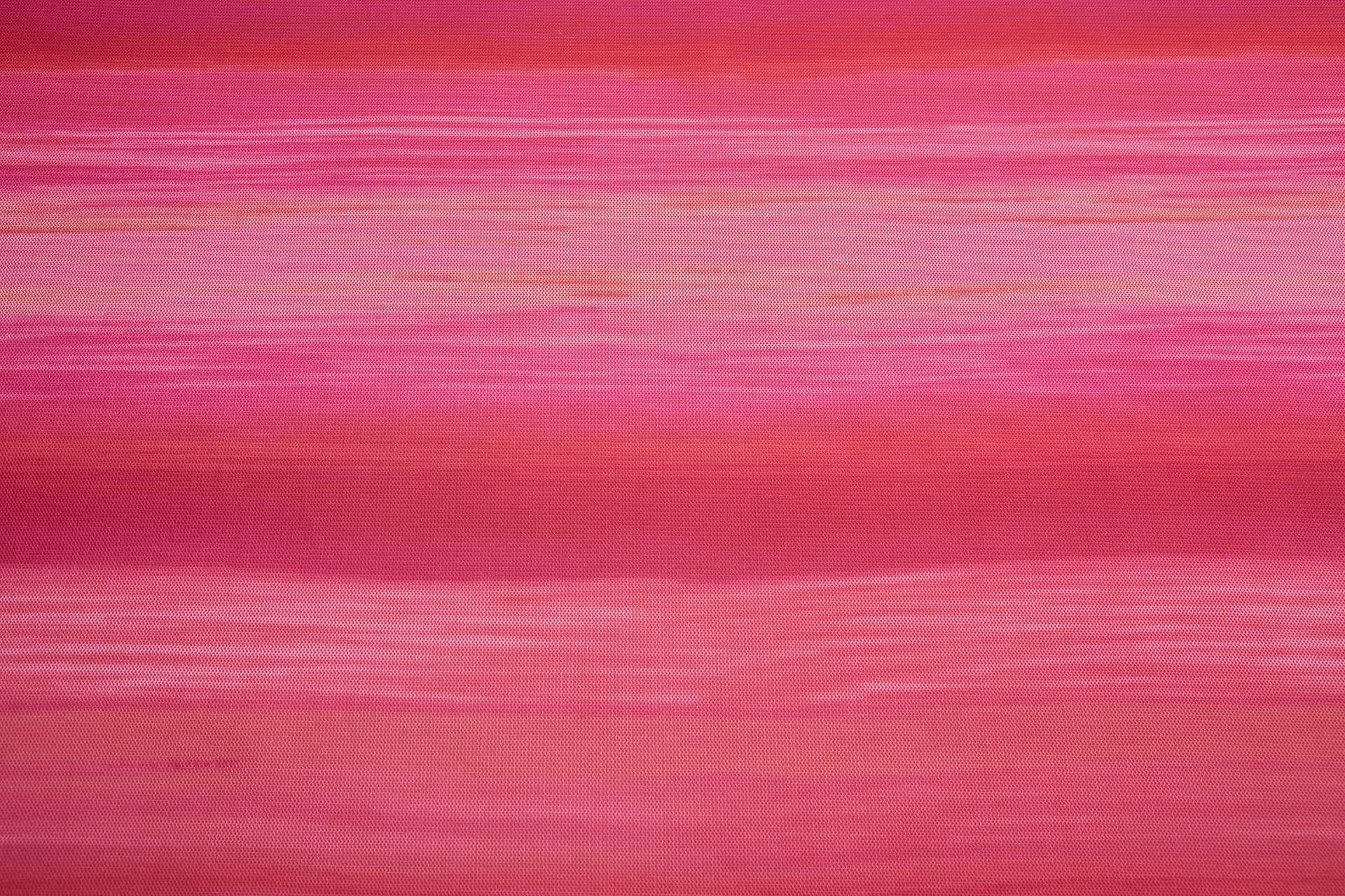 Stretch Tulle - Sunset Mesh - Pink and Orange fabric, image 9 of 15