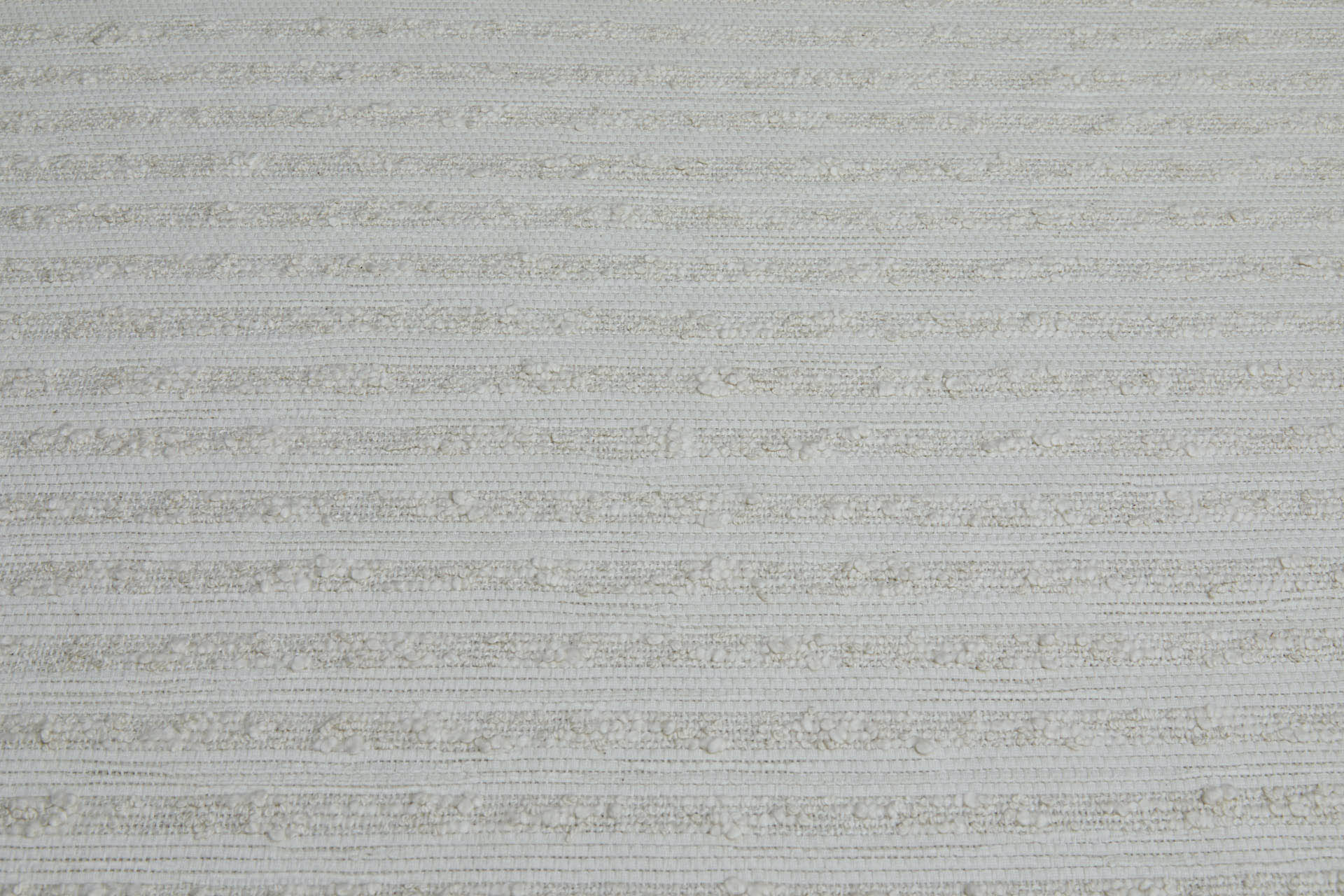 Boucle Stripes Textured Natural