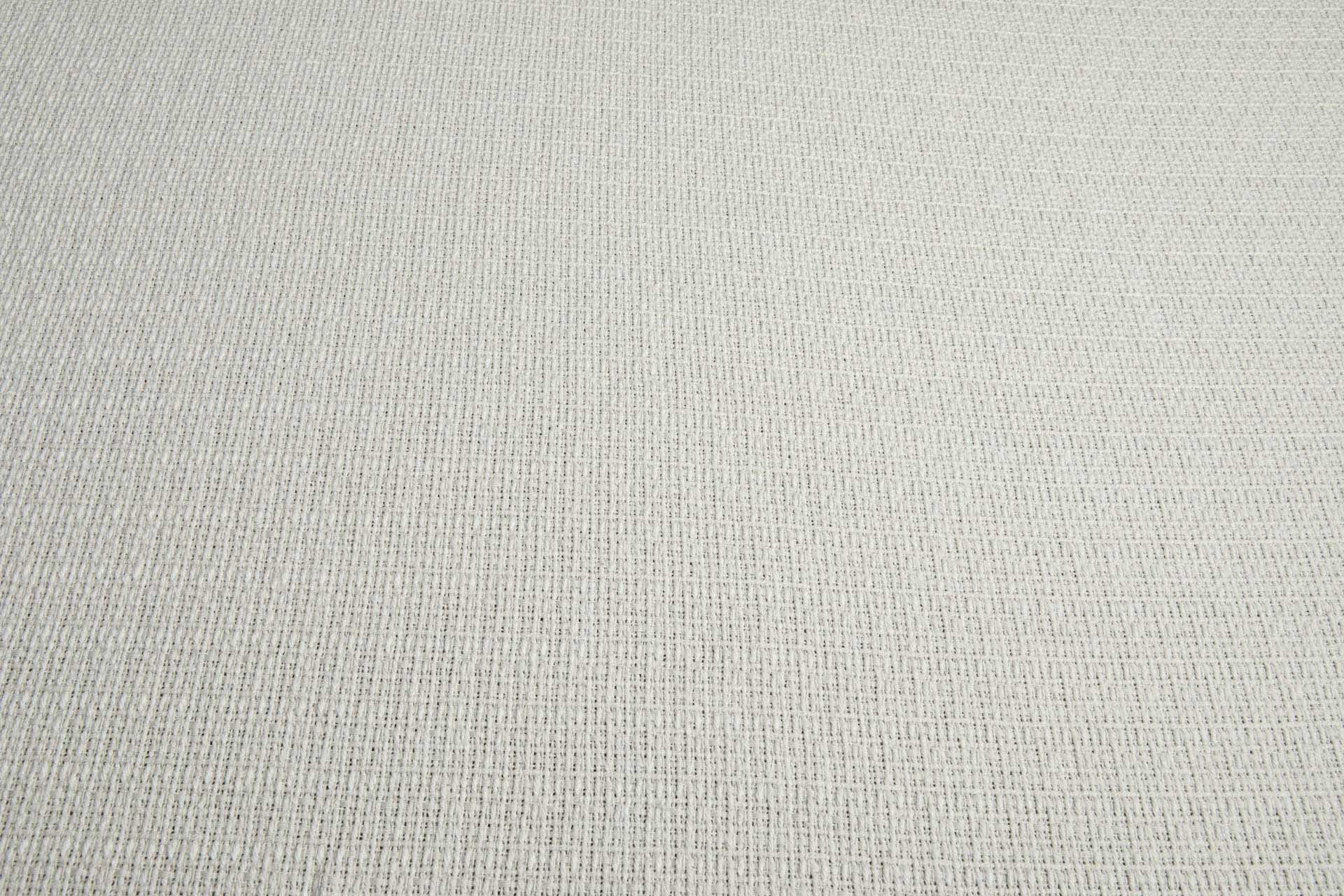 Textured Loose Weave Natural Cotton fabric, image 3 of 8